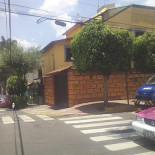 La Tapeta Exterior
