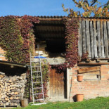 L'era Del Julia, De Montana Exterior