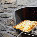 L'era Del Julia, De Montana Comida