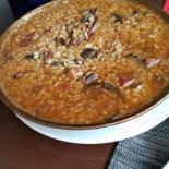 L'era Del Julia, De Montana Comida