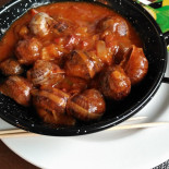 L'era Del Julia, De Montana Comida