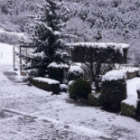 L'era Del Julia, De Montana Exterior