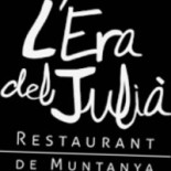 L'era Del Julia, De Montana Logo