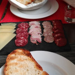 L'era Del Julia, De Montana Comida