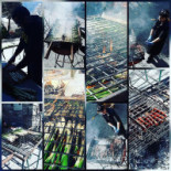 L'era Del Julia, De Montana Bebida