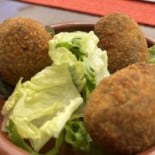 L'era Del Julia, De Montana Comida