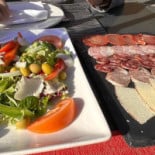 L'era Del Julia, De Montana Comida