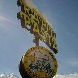 RÀpid Pasta Exterior