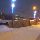 RÀpid Pasta Exterior