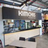 Kimchis Comida Coreana Escazu Außen