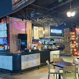 Kimchis Comida Coreana Escazu Außen