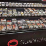 Sushitake Andorra Carta