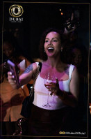 Tommi's Burger Joint Bebida