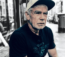 Hamborgarabullan drink