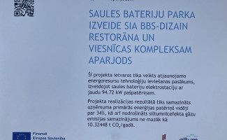 Viesnica Un Restorans Aparjods Carta