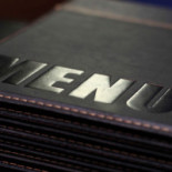 Leo's Italian Grill Bebida