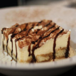 Leo's Italian Grill drink