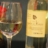 Leo's Italian Grill Bebida