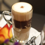 Leo's Italian Grill Bebida