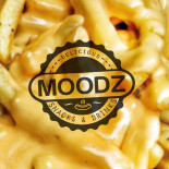 Moodz Burger Bebida