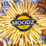 Moodz Burger Bebida