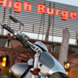 High Burger Bebida