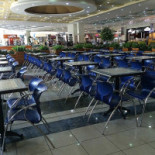 Moodz Burger Exterior