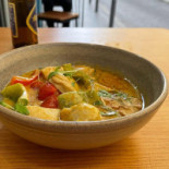 Vuela Tapas Cocktail food