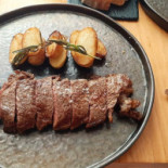 Vuela Tapas Cocktail food