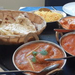 Bollywood Indian Sevilla