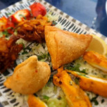 Bollywood Indian Sevilla