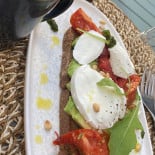 Naturalmente Real Food Comida