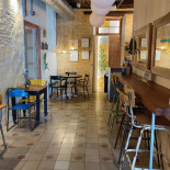 Naturalmente Real Food Dentro