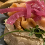 Naturalmente Real Food food