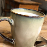 Naturalmente Real Food Bebida