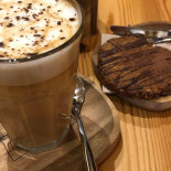 Naturalmente Real Food Bebida