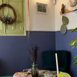 Naturalmente Real Food Bebida