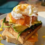 Naturalmente Real Food Comida