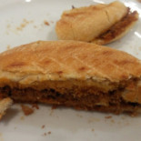 Cerveceria Marisqueria La Mar De Fresquita food