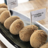 Favorito Mi Lugar drink