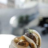 Favorito Mi Lugar drink