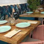 Favorito Mi Lugar drink