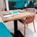 Favorito Mi Lugar inside