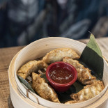 Favorito Mi Lugar drink