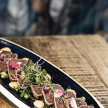 Favorito Mi Lugar drink