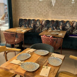 Favorito Mi Lugar inside