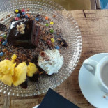 Favorito Mi Lugar food