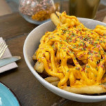 Favorito Mi Lugar food