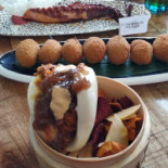 Favorito Mi Lugar food