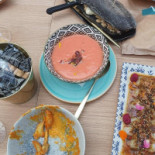 Favorito Mi Lugar food